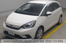 honda fit 2021 -HONDA 【高松 500ｻ4957】--Fit 6AA-GR3--GR3-1050726---HONDA 【高松 500ｻ4957】--Fit 6AA-GR3--GR3-1050726-