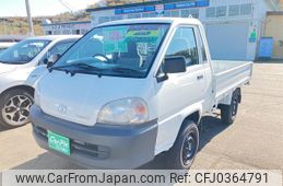 toyota townace-truck 2000 GOO_NET_EXCHANGE_0302496A30241024W002