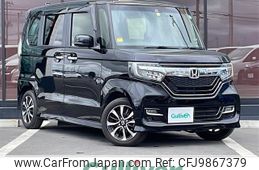 honda n-box 2018 -HONDA--N BOX DBA-JF3--JF3-1089580---HONDA--N BOX DBA-JF3--JF3-1089580-