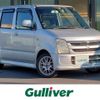 suzuki wagon-r 2008 -SUZUKI--Wagon R DBA-MH22S--MH22S-352224---SUZUKI--Wagon R DBA-MH22S--MH22S-352224- image 1
