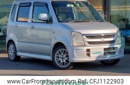 suzuki wagon-r 2008 -SUZUKI--Wagon R DBA-MH22S--MH22S-352224---SUZUKI--Wagon R DBA-MH22S--MH22S-352224-