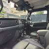 jeep wrangler 2022 CFJ1459297 image 5