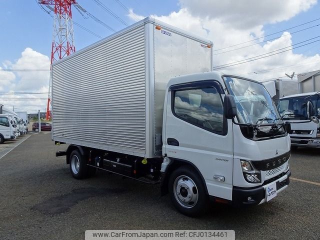 mitsubishi-fuso canter 2023 -MITSUBISHI--Canter 2RG-FEAV0--FEAV0-601715---MITSUBISHI--Canter 2RG-FEAV0--FEAV0-601715- image 2