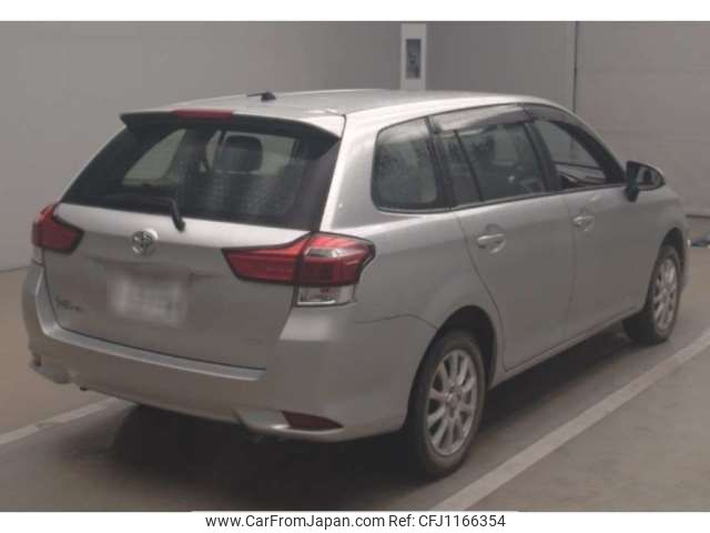 toyota corolla-fielder 2021 -TOYOTA 【袖ヶ浦 501ﾆ2354】--Corolla Fielder 3BA-NZE164G--NZE164G-7081749---TOYOTA 【袖ヶ浦 501ﾆ2354】--Corolla Fielder 3BA-NZE164G--NZE164G-7081749- image 2