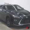 lexus rx 2015 -TOYOTA--ﾚｸｻｽ RX450h GYL25W--0002444---TOYOTA--ﾚｸｻｽ RX450h GYL25W--0002444- image 1