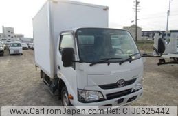 toyota dyna-truck 2017 -TOYOTA--Dyna QDF-KDY231--KDY231-8030300---TOYOTA--Dyna QDF-KDY231--KDY231-8030300-