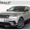 land-rover range-rover-velar 2018 quick_quick_CBA-LY3VA_SALYA2AV3JA724498 image 1