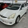 toyota wish 2005 AF-ZNE10-0271904 image 1