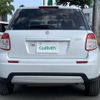 suzuki sx4 2013 -SUZUKI--SX4 DBA-YB11S--YB11S-400330---SUZUKI--SX4 DBA-YB11S--YB11S-400330- image 3