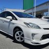 toyota prius 2013 -TOYOTA--Prius DAA-ZVW30--ZVW30-5680356---TOYOTA--Prius DAA-ZVW30--ZVW30-5680356- image 12