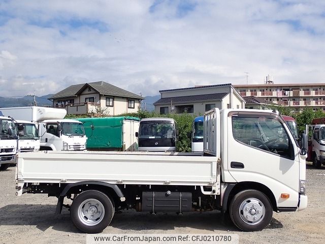 hino dutro 2017 -HINO--Hino Dutoro TKG-XZC605M--XZC605-0014165---HINO--Hino Dutoro TKG-XZC605M--XZC605-0014165- image 2