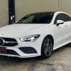 mercedes-benz cla-class 2019 quick_quick_118312M_WDD1183122N022495 image 7