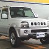 suzuki jimny-sierra 2009 CFJ1538979 image 23