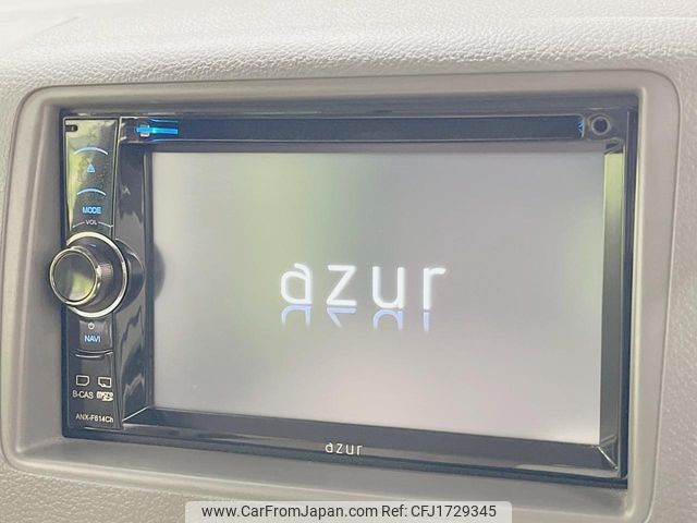 suzuki spacia 2015 CFJ1729345 image 2
