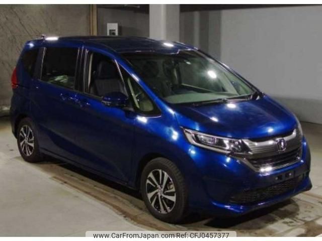 honda freed 2017 quick_quick_DBA-GB5_1047766 image 1