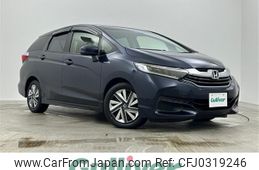 honda shuttle 2015 -HONDA--Shuttle DAA-GP7--GP7-1016725---HONDA--Shuttle DAA-GP7--GP7-1016725-