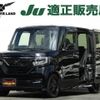 honda n-box 2019 -HONDA--N BOX 6BA-JF3--JF3-2103652---HONDA--N BOX 6BA-JF3--JF3-2103652- image 1