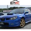 subaru impreza 2005 -SUBARU--Impreza GDA--017608---SUBARU--Impreza GDA--017608- image 1