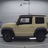 suzuki jimny-sierra 2021 -SUZUKI--Jimny Sierra JB74W-136914---SUZUKI--Jimny Sierra JB74W-136914- image 5