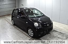 subaru pleo-plus 2015 -SUBARU--Pleo Plus LA300F-1518417---SUBARU--Pleo Plus LA300F-1518417-