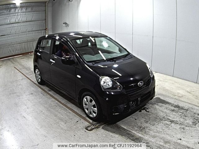 subaru pleo-plus 2015 -SUBARU--Pleo Plus LA300F-1518417---SUBARU--Pleo Plus LA300F-1518417- image 1