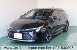 toyota corolla-touring-wagon 2023 CFJ1540895