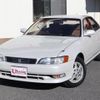 toyota mark-ii 1995 -TOYOTA--ﾏｰｸII GX90--6659354---TOYOTA--ﾏｰｸII GX90--6659354- image 27