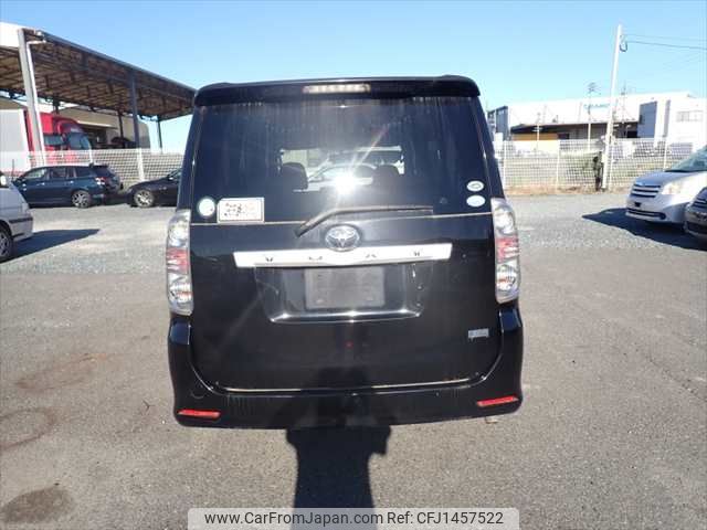toyota voxy 2009 NIKYO_SS48025 image 2
