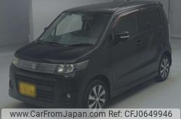 suzuki wagon-r 2012 -SUZUKI 【富山 581ﾃ5506】--Wagon R DBA-MH23S--MH23S-660169---SUZUKI 【富山 581ﾃ5506】--Wagon R DBA-MH23S--MH23S-660169-