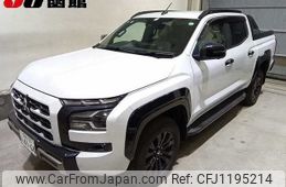 mitsubishi triton 2024 -MITSUBISHI 【函館 100ｽ4164】--Triton LC2T--0002204---MITSUBISHI 【函館 100ｽ4164】--Triton LC2T--0002204-