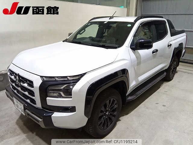 mitsubishi triton 2024 -MITSUBISHI 【函館 100ｽ4164】--Triton LC2T--0002204---MITSUBISHI 【函館 100ｽ4164】--Triton LC2T--0002204- image 1