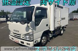 isuzu elf-truck 2017 quick_quick_TPG-NJR85AN_NJR85-7060577