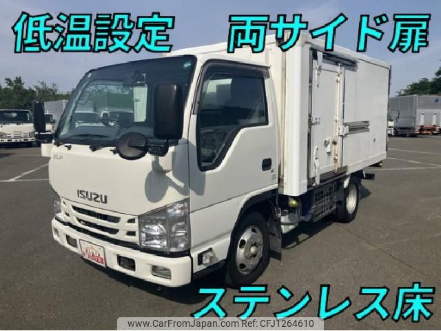 isuzu elf-truck 2017 quick_quick_TPG-NJR85AN_NJR85-7060577 image 1