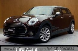 mini mini-others 2017 -BMW--BMW Mini LDA-LR20--WMWLR920202F95572---BMW--BMW Mini LDA-LR20--WMWLR920202F95572-