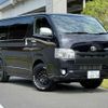 toyota hiace-van 2019 -TOYOTA 【横浜 400ﾕ6034】--Hiace Van QDF-GDH206V--GDH206-1028328---TOYOTA 【横浜 400ﾕ6034】--Hiace Van QDF-GDH206V--GDH206-1028328- image 1