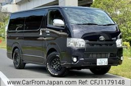 toyota hiace-van 2019 -TOYOTA 【横浜 400ﾕ6034】--Hiace Van QDF-GDH206V--GDH206-1028328---TOYOTA 【横浜 400ﾕ6034】--Hiace Van QDF-GDH206V--GDH206-1028328-