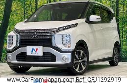 mitsubishi ek-cross 2021 quick_quick_B34W_B34W-0101939