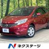 nissan note 2013 -NISSAN--Note DBA-E12--E12-128186---NISSAN--Note DBA-E12--E12-128186- image 1