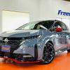 nissan aura 2024 -NISSAN--AURA 6AA-FE13--FE13-413***---NISSAN--AURA 6AA-FE13--FE13-413***- image 4