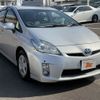 toyota prius 2009 -TOYOTA--Prius DAA-ZVW30--ZVW30-5079989---TOYOTA--Prius DAA-ZVW30--ZVW30-5079989- image 8