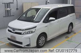 toyota voxy 2019 -TOYOTA--Voxy DAA-ZWR80G--ZWR80-0375073---TOYOTA--Voxy DAA-ZWR80G--ZWR80-0375073-