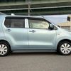 suzuki wagon-r 2012 -SUZUKI--Wagon R DBA-MH34S--MH34S-108076---SUZUKI--Wagon R DBA-MH34S--MH34S-108076- image 13