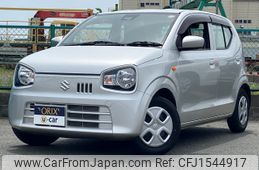 suzuki alto 2021 CFJ1544917