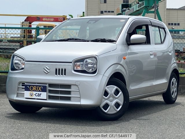 suzuki alto 2021 CFJ1544917 image 1