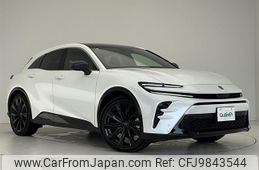 toyota crown 2023 -TOYOTA--ｸﾗｳﾝｽﾎﾟｰﾂ 6AA-AZSH36W--AZSH36-4000464---TOYOTA--ｸﾗｳﾝｽﾎﾟｰﾂ 6AA-AZSH36W--AZSH36-4000464-