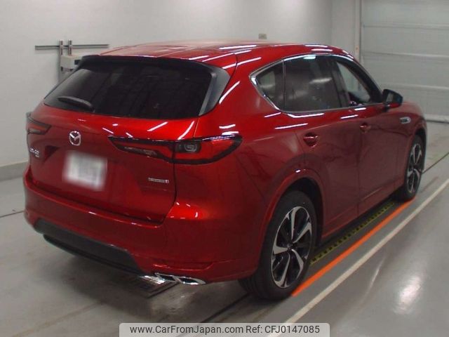 mazda mazda-others 2023 -MAZDA 【野田 301ぬ957】--CX-60 KH3R3P-105608---MAZDA 【野田 301ぬ957】--CX-60 KH3R3P-105608- image 2