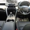 toyota harrier 2023 quick_quick_6LA-AXUP85_AXUP85-0001908 image 5
