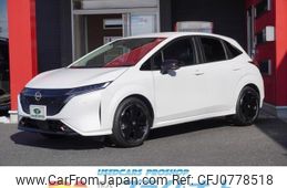 nissan aura 2024 quick_quick_6AA-FSNE13_FSNE13-576598