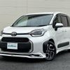 toyota sienta 2024 -TOYOTA--Sienta 6AA-MXPL10G--MXPL10-1110174---TOYOTA--Sienta 6AA-MXPL10G--MXPL10-1110174- image 7