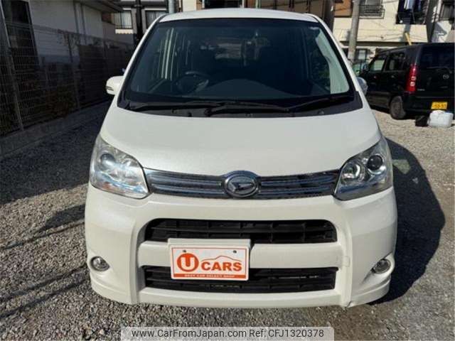 daihatsu move 2012 -DAIHATSU--Move LA100S--LA100S-0124428---DAIHATSU--Move LA100S--LA100S-0124428- image 2
